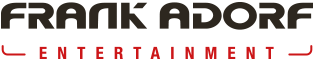Frank Adorf Entertainment GmbH